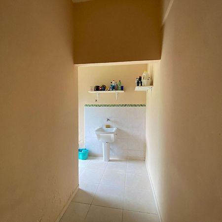 Casa Familia Com Ar Vaga Praia Do Centro Παρατί Εξωτερικό φωτογραφία