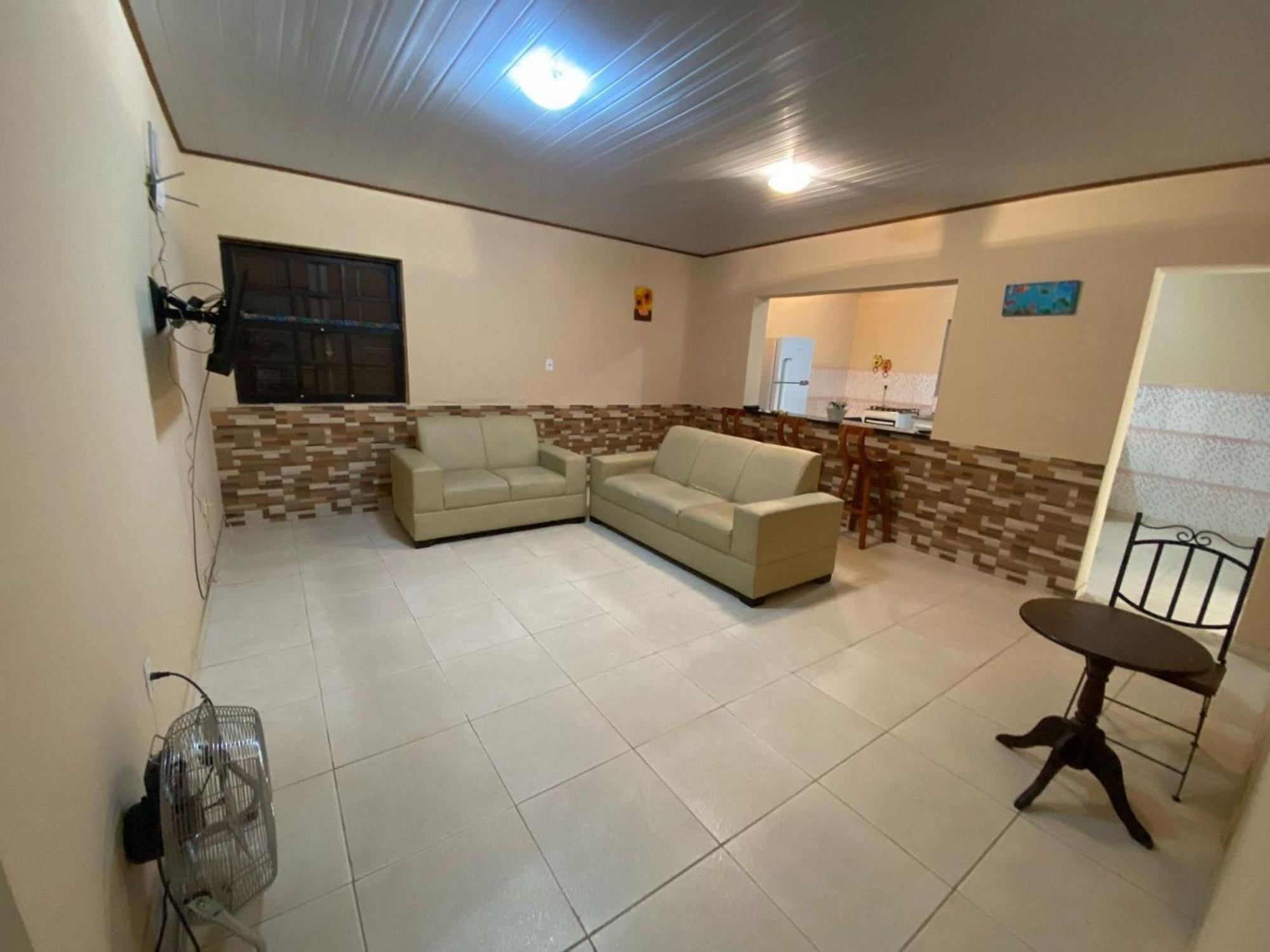 Casa Familia Com Ar Vaga Praia Do Centro Παρατί Εξωτερικό φωτογραφία