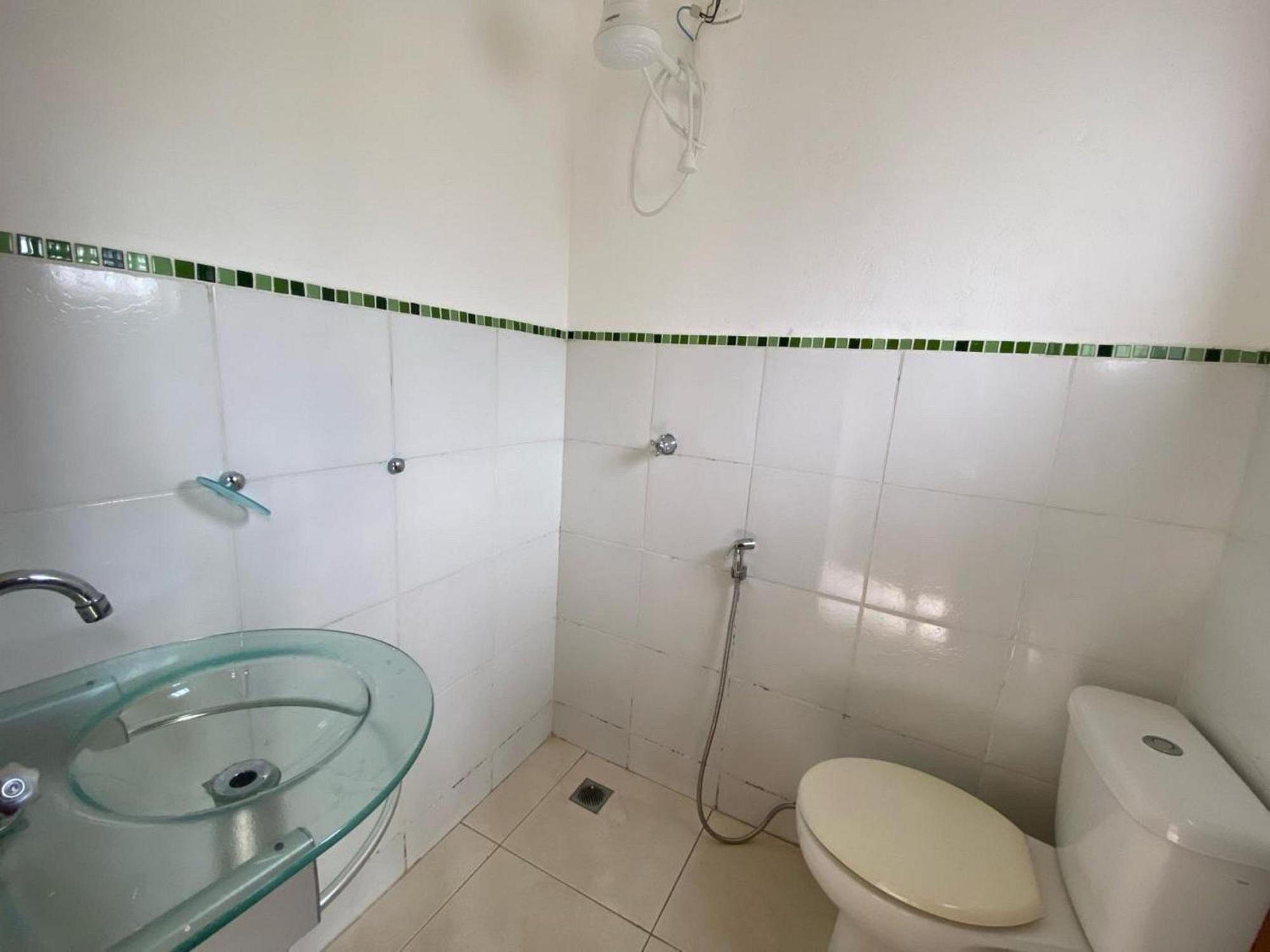Casa Familia Com Ar Vaga Praia Do Centro Παρατί Εξωτερικό φωτογραφία